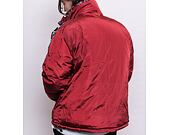 Bunda Karl Kani Retro Reversible Corduroy Puffer Jacket Multicolor