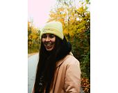 Kulich Karl Kani KK Signature Fisherman Beanie Light Yellow