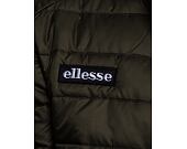 Bunda Ellesse Lombardy Padded Jacket Khaki