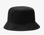 Klobouk Dickies Bogalusa Bucket Black