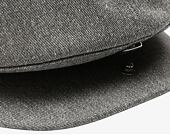 Bekovka Dickies Telida Cap Heather Grey