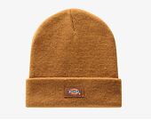 Kulich Dickies Gibsland Beanie Brown Duck