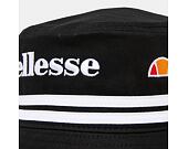 Klobouk Ellesse Lorenzo Bucket Hat Black SAAA0839