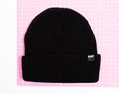 Kulich HUF Usual Beanie Black