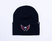 Kulich 47 Brand Washington Capitals Haymaker Navy