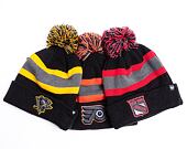 Kulich 47 Brand Philadelphia Flyers Breakaway Black Logo