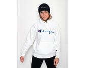Dámská Mikina Champion RW 1952 Hooded Sweatshirt 114788 WW001