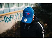 Kšiltovka New Era 9FORTY Trucker MLB Team Elemental Toronto Blue Jays