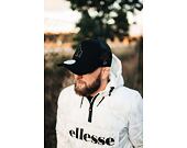 Bunda Ellesse Leol Padded Jacket Off White