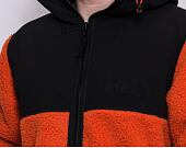 Bunda Helly Hansen Patrol Pile 300 Patrol Orange
