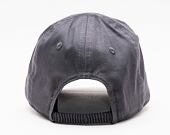 Dětská kšiltovka New Era 9FORTY Kids MLB League Essential Los Angeles Dodgers Strapback Graphite