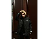 Bunda Helly Hansen Svalbard Parka 990 Black