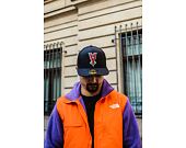Kšiltovka New Era 59FIFTY MLB Upside Down Anaheim Angels