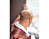 Bekovka Kangol Seamless Wool 507 Wood