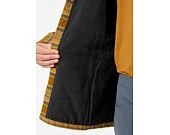 Košilobunda Helly Hansen Lifaloft Insulated Shacket Arrowwood Plaid