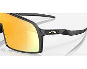 Sluneční brýle Oakley Sutro Matte Carbon / Prizm 24K