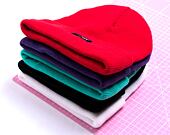 Kulich Oakley B1B Gradient Patch Beanie - Purple