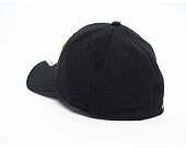 Kšiltovka Oakley Tincan Cap Black / Yellow