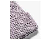 Dámský kulich Under Armour Around Town Pom Beanie Plum