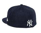 Kšiltovka New Era 59FIFTY MLB Team Arch New York Yankees Fitted Navy