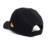 Dětská kšiltovka New Era 9FORTY MLB Toddler League Essential New York Yankees Black
