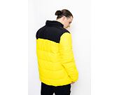 Bunda Ellesse Nebula Jacket SHL12789 Yellow