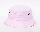Dámský klobouk Ellesse Lorenzo Bucket Hat SALA0839 Pink Mono