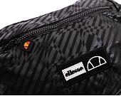 Taška Ellesse Simpso Chest Bag SALA2110 Black