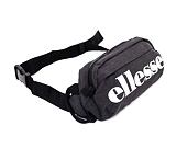Malá taška Ellesse Bramma Bag Charcoal