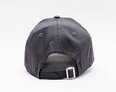 Kšiltovka New Era 9FORTY NBA Wild Camo Brooklyn Nets Grey