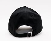 Kšiltovka New Era 9FORTY MLB Wild Camo New York Yankees Black / Orange