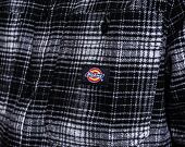 Košile Dickies Evansville Black