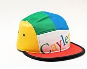 Kšiltovka Cayler & Sons Google 5 Panel