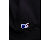 Mikina s kapucí New Era Essential Pull-Over Hoody Chicago White Sox Black