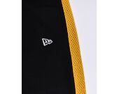 Tepláky New Era NBA Team Logo Joggers Los Angeles Lakers Black