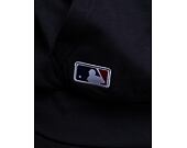 Mikina New Era MLB Seasonal Team Logo Hoody Los Angeles Dodgers Navy / Red