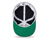 Kšiltovka New Era 59FIFTY 1991 World Series Atlanta Braves VS Minnesota Twins - Navy