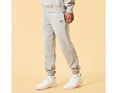 Tepláky New Era Heritage Joggers Grey Heather
