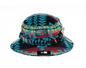Klobouk New Era Adventure Bucket Pendleton Navy