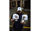 Kšiltovka New Era 9FORTY A-Frame Trucker Character Sports Tweety Snapback New Olive