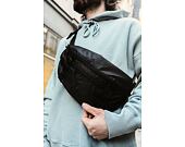 Ledvinka New Era MLB Waist Bag Light New York Yankees Black on Black