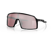Brýle Oakley Sutro Polished Black / Prizm Snow Black 9406-2037