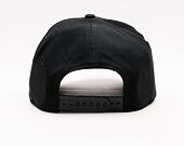 Kšiltovka New Era 9FORTY A-Frame Color New York Yankees Snapback Black