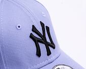 Dětská kšiltovka New Era 9FORTY Kids League Essential New York Yankees Strapback IRF/Black