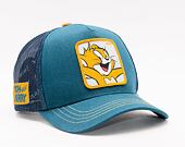 Kšiltovka Capslab Trucker - Tom And Jerry CL/TAJ1/1/JER1