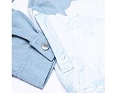 Bunda Rip N Dip Heaven & Hell Denim Jacket Light Wash RND9001