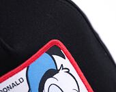 Kšiltovka Capslab Trucker By Freegun Donald Duck - Disney CL/DIS/1/DUC3