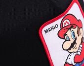 Kšiltovka Capslab Trucker - Super Mario CL/SMB/1/MAR2