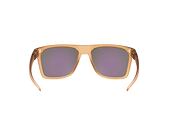 Sluneční brýle Oakley Leffingwell Matte Sepia / Prizm Jade