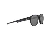 Sluneční brýle Oakley Reedmace - Matte Black Ink / Prizm Black Polarized - OO9126-254
